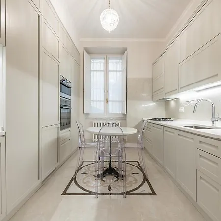 Apartmán Regina Elena - Antica Dimora, Bastione S. Remy Cagliari