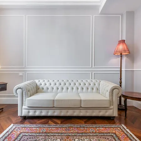 Regina Elena - Antica Dimora, Bastione S. Remy Appartement *