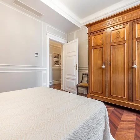 Appartamento Regina Elena - Antica Dimora, Bastione S. Remy Cagliari
