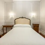 Regina Elena - Antica Dimora, Bastione S. Remy Apartament