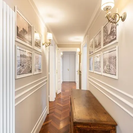 Regina Elena - Antica Dimora, Bastione S. Remy アパート *