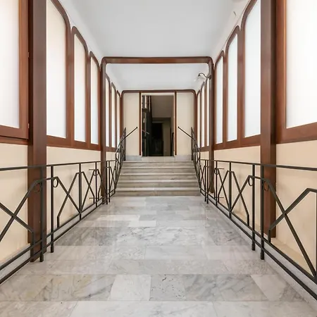 Regina Elena - Antica Dimora, Bastione S. Remy דירה