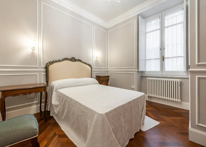 Apartament Regina Elena - Antica Dimora, Bastione S. Remy Cagliari