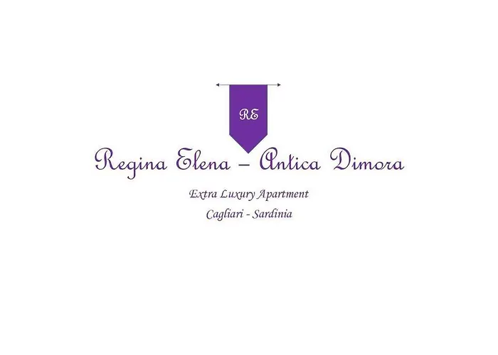 Regina Elena - Antica Dimora, Bastione S. Remy Cagliari