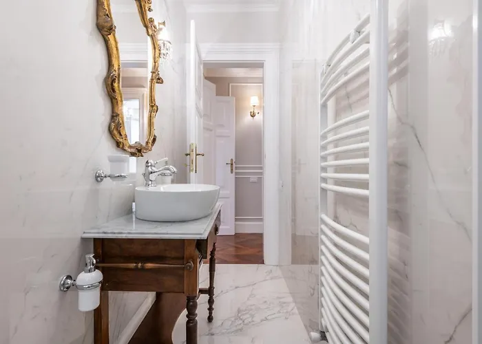 Regina Elena - Antica Dimora, Bastione S. Remy Apartament