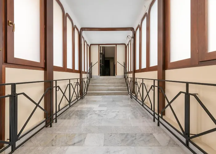 Regina Elena - Antica Dimora, Bastione S. Remy アパート
