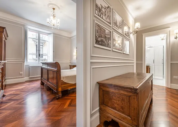 Regina Elena - Antica Dimora, Bastione S. Remy Apartament Cagliari