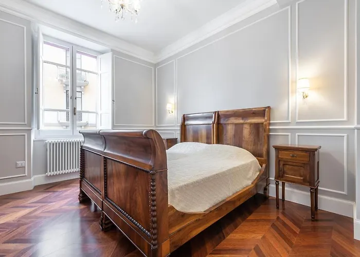 Regina Elena - Antica Dimora, Bastione S. Remy Apartament Cagliari
