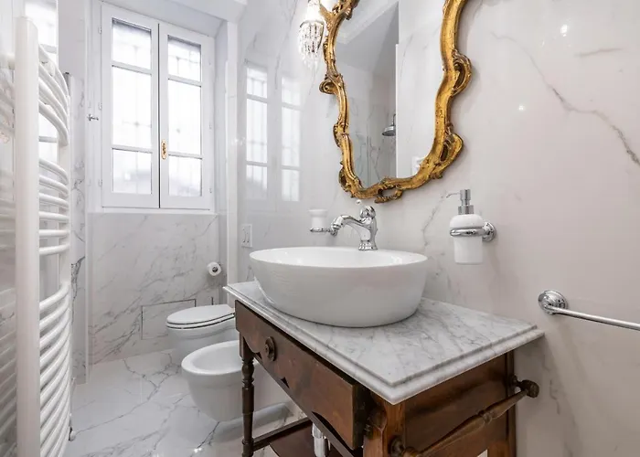 Regina Elena - Antica Dimora, Bastione S. Remy Apartament Cagliari